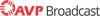 AVP Broadcast Logo
